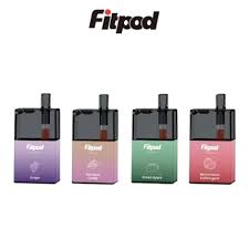 拋棄式電子煙受歡迎嗎？